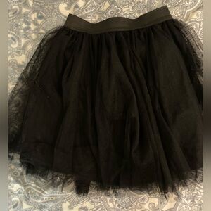 Black Tutu